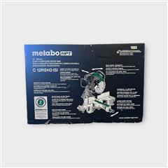 Metabo HPT 12